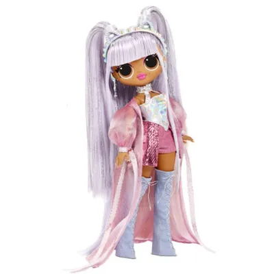 Купить Кукла L.O.L. Surprise OMG Sunshine 4 серия 572787 в Минске в  интернет-магазине | BabyTut
