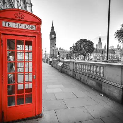 Лондон картинки черно белые фотографии