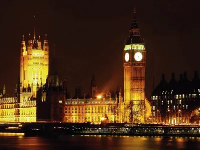 20 интересных фактов о Лондоне