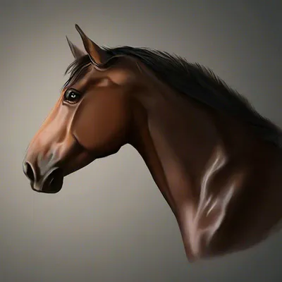 Фото Спирит: Душа прерий лошадь Мультики животное