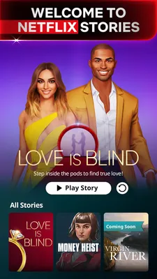 Love Is Blind' Facts: Behind-The-Scenes Secrets About Season 3