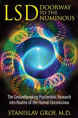 Modern Clinical Research on LSD | Neuropsychopharmacology