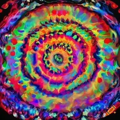 Scientists May Have Found Exactly How LSD Treats Depression