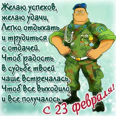 В России отмечают День защитника Отечества – подобрали для вас лучшие  открытки для WhatsApp | Новости Om1.ru Омск | Дзен