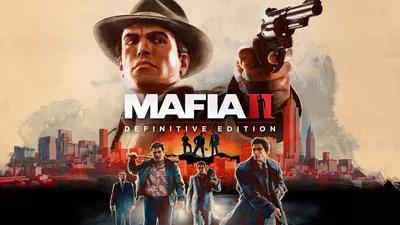 Mafia 4 Rivals™ | PS5 - YouTube