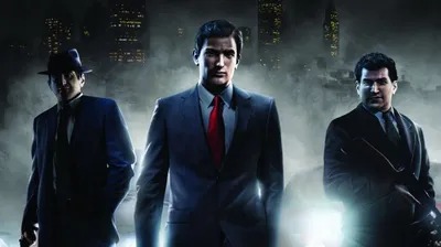 Mafia III: Definitive Edition