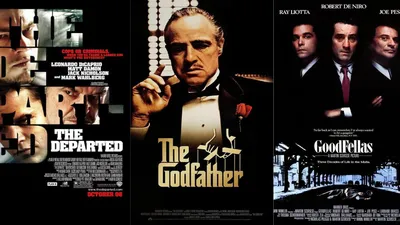 The Mafia: A Cultural History, Dainotto