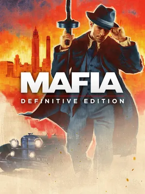 Mafia Logo