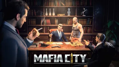 Mafia 20th Anniversary Developer Interview