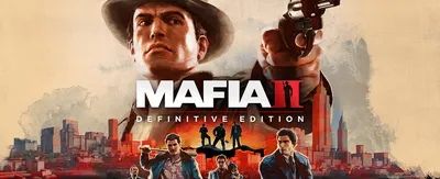 Mafia 4 Release Date (2025) - YouTube