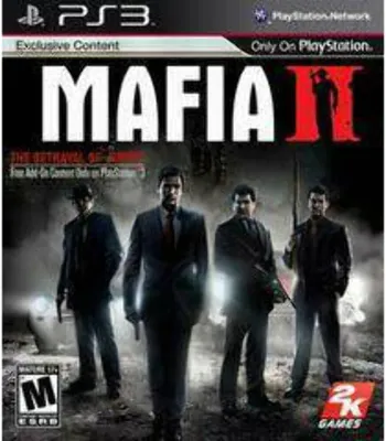 Mafia: Definitive Edition - impressive tech that sets the stage for  next-gen | Eurogamer.net