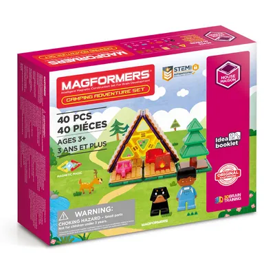 Magformers Extreme Racer 707021 | CR Toys