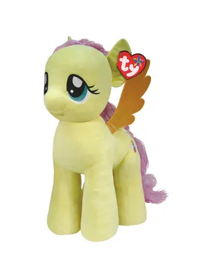 B4814 / B3599 Фигурка пони My Little Pony Флаттершай My Little Pony  Friendship is Magic Fluttershy купить онлайн в Риге - лучшая цена (дешево)