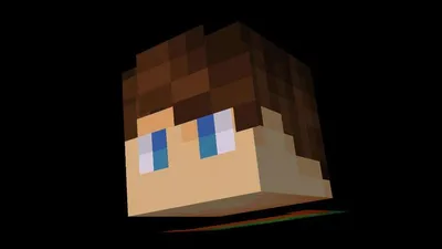 Наклейка на стену Minecraft Наклейка Видеоигра, логотип Minecraft, текст,  плакат, другие png | Klipartz