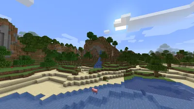 pack.png - Minecraft Worlds - CurseForge