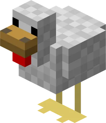 Chicken | Minecraft Mobs Wiki | Fandom