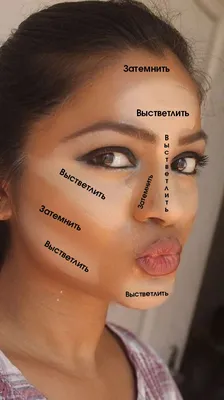 Макияж на 8 марта: базовые правила для отличного макияжа на Международный  женский день