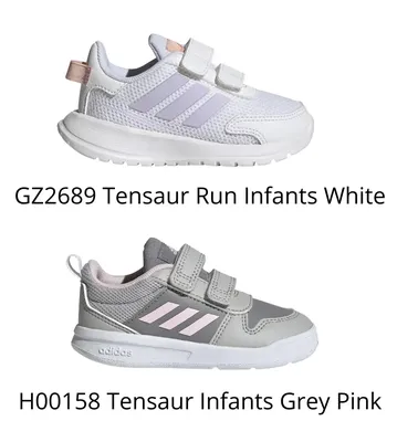 adidas | Brand of Sport Tracksuit Babies | Black/White | SportsDirect.com