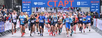 Стоит ли бегать марафоны: плюсы и минусы - The-Challenger.ru