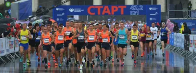 Московский марафон: чек-лист аксессуаров