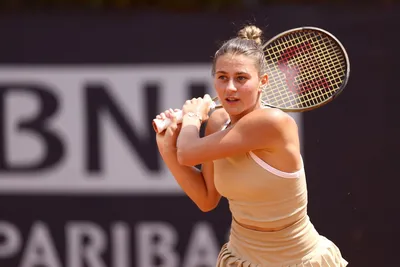 Марта Костюк уступила в первом круге WTA International - iSport.ua