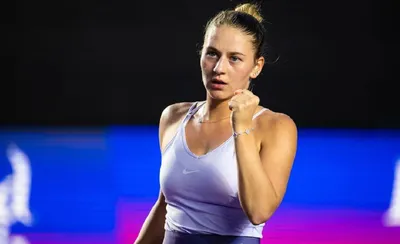 Украинская теннисистка Костюк выложила горячее фото в купальнике — Depo.ua