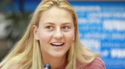 Марта Костюк обновила личный рекорд и приближается к топ-50 в рейтинге WTA