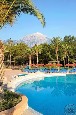 MARTI MYRA HOTEL KEMER - BOOK YOUR ACCOMMODATION ONLINE