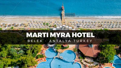 Топ-10 отелей Турции с аквапарками. Рейтинг отелей и гостиниц мира -  TopHotels.