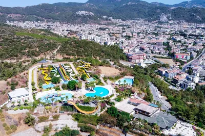 Только для взрослых: 16 лучших отелей Турции для тех, кто планирует отдых  без детей - Журнал Виасан