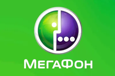 Download MegaFon Logo in SVG Vector or PNG File Format - Logo.wine