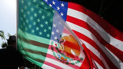 Что нужно знать об отношениях США и Мексики - Коммерсантъ