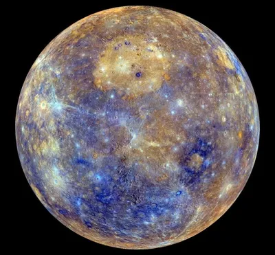 Красивейшие Картинки Планеты Меркурий | Игорь Корякин | Дзен
