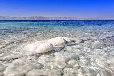Мертвому припарка: самое соленое в мире море исчезает на глазах - фото -  04.11.2021, Sputnik Казахстан