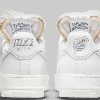 Кроссовки Nike Air Force 1 '07 LX DZ5355-126 ▷ Оригинал ▷ Nike