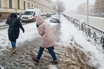 На столичный регион обрушился сильнейший снегопад и метель | Администрация  городского округа Люберцы Московской области