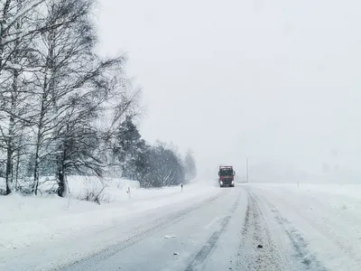 Москву накроет «черная метель»