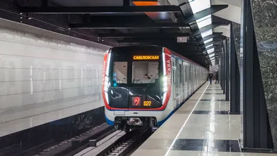Московское метро: описание, история, экскурсии, точный адрес