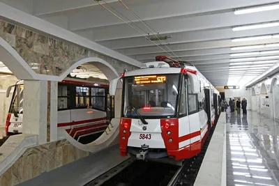 Время работы метро в Москве в 2023: последние изменения