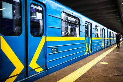 Обновлённая схема метро Петербурга появится на станциях 4 марта