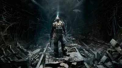 В Steam началась раздача Metro: Last Light Complete Edition - Лайфхакер