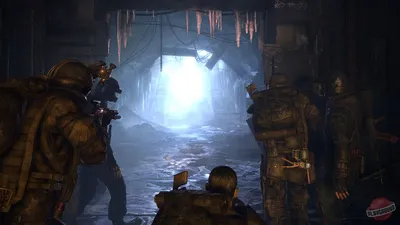 Metro: Last Light: истории из жизни, советы, новости, юмор и картинки —  Лучшее, страница 2 | Пикабу