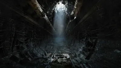 Скриншоты Metro: Last Light - всего 198 картинок из игры