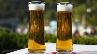 Международный день пива - Праздник