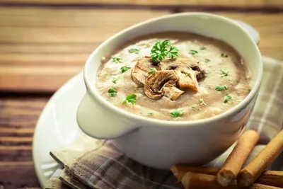 Сегодня - международный день супа. Норвежский суп с пивом. Рецепт в  домашних условиях. | Добрый Жар | Дзен