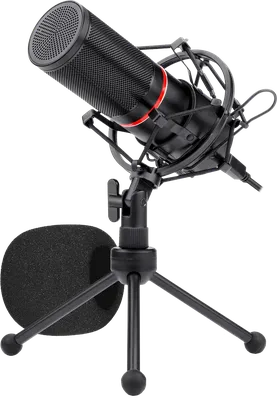 Как выбрать микрофон: гид для начинающих музыкантов — SAMESOUND