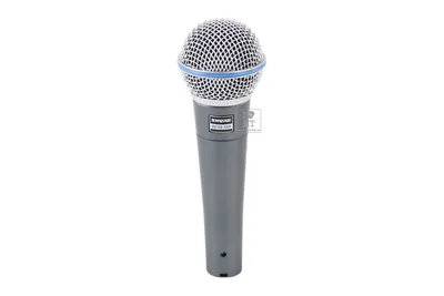 Микрофон \"BK6 Hi-song\" беспроводной для караоке - HOCO | The Premium  Lifestyle Accessories