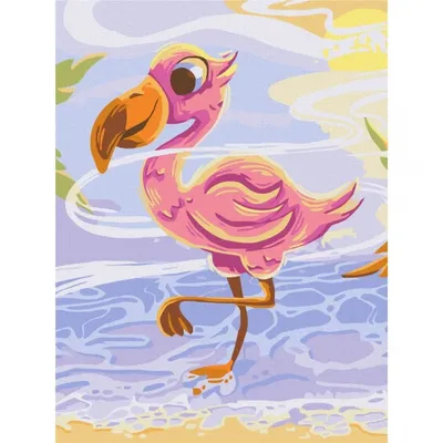 милый розовый фламинго PNG , фламинго клипарт, животное, значок PNG  картинки и пнг рисунок для бесплатной загрузки