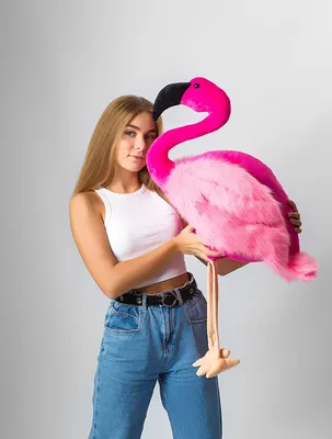 Фонтан НВ \"Милый фламинго\" – купить в интернет-магазине, цена, заказ online
