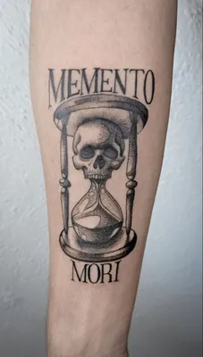 Memento Mori ☠️🥀. Remember you must die! | by Olúmidé | Medium
